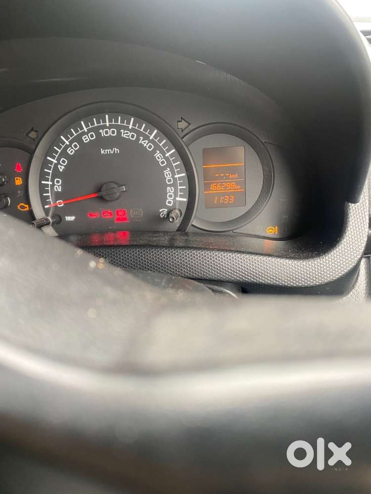 Maruti Suzuki Swift Diesel 2013