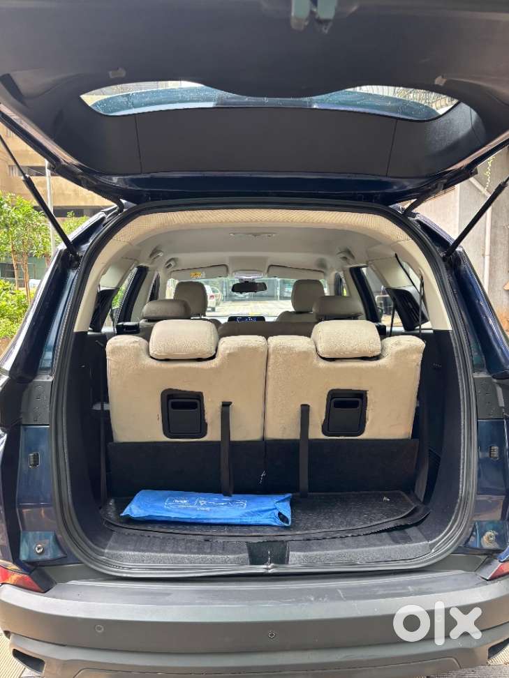 Tata Safari 2.0 Kryotec Xm, 2021, Diesel