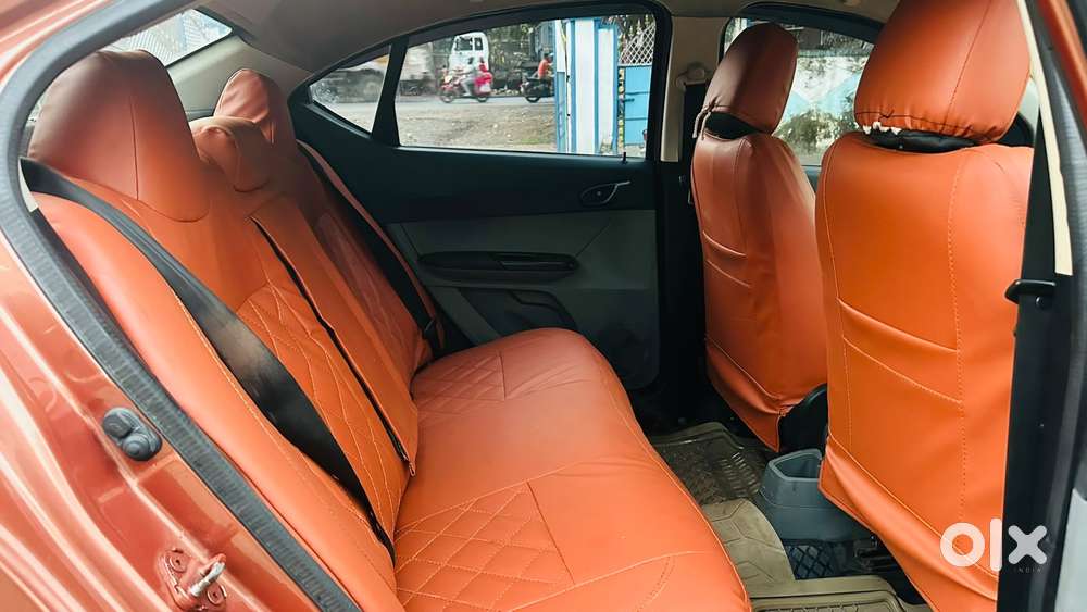 Tata Tigor 1.05 Revotorq Xt, 2018, Diesel