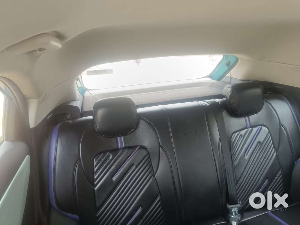 Tata Nexon Creative Plus 1.2 Revotron Petrol 7dca, 2024, Petrol