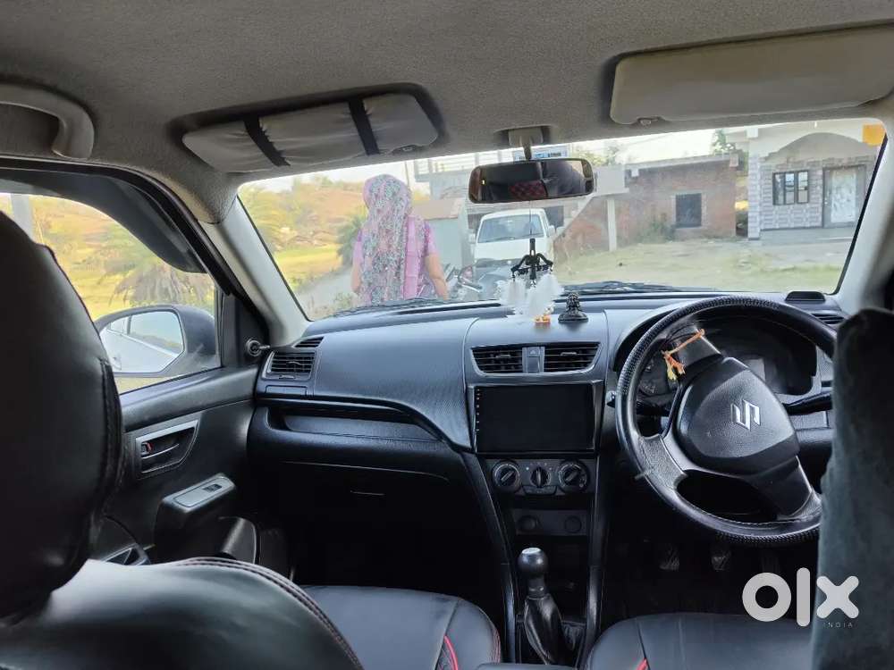 Maruti Suzuki Swift 2013 Diesel Well Maintained