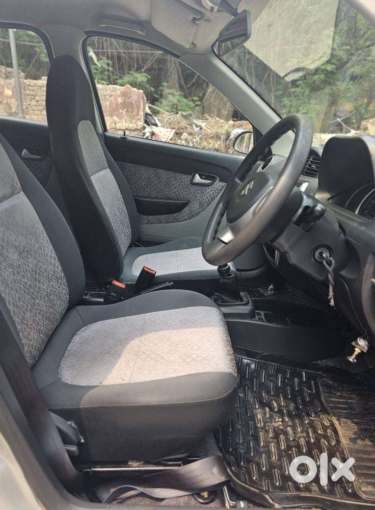 Maruti Suzuki Alto 800 0.8 Lxi (o), 2016, Petrol