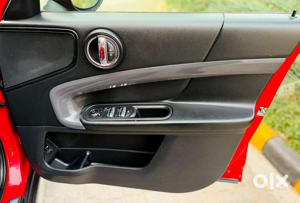 Mini Cooper 5 Door D, 2020, Diesel