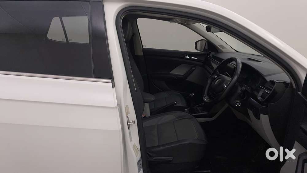 Skoda Kushaq Style 1.5l Tsi Mt, 2022, Petrol