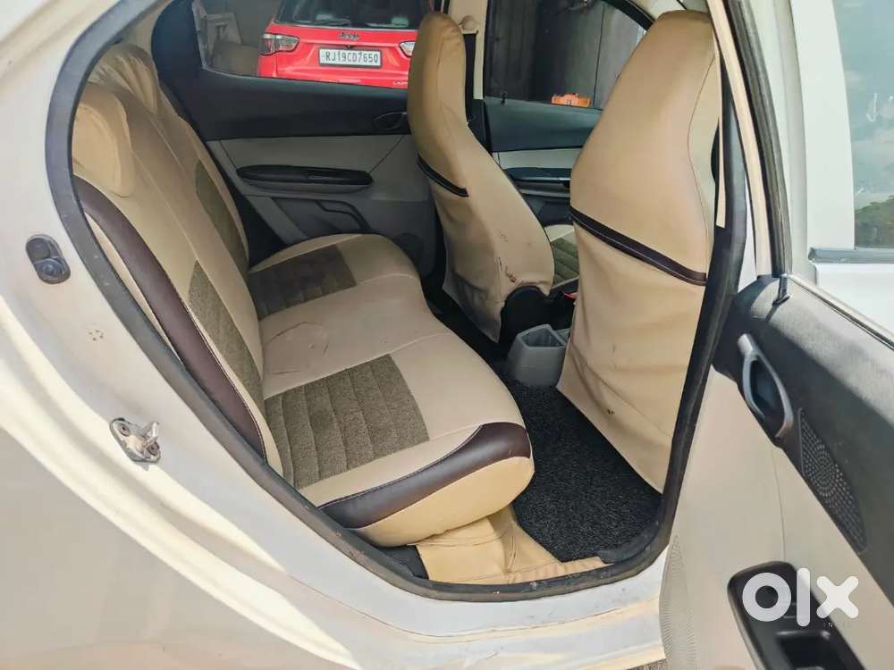 Tata Tiago Revotron Xt 2018
