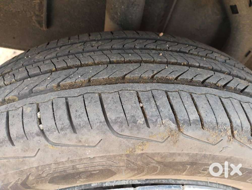 Nissan Magnite 1.0 Xl Turbo, 2021, Petrol