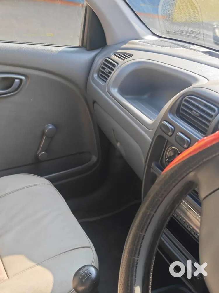 Maruti Suzuki Alto 2011 Petrol 48000 Km Driven