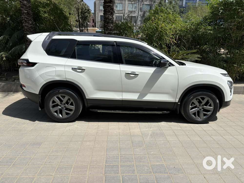 Tata Safari 2.0 Kryotec Xt Plus, 2021, Diesel