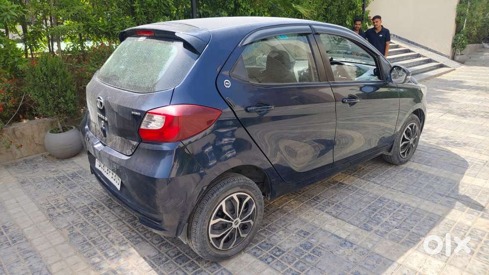 Tata Tiago 1.2 Revotron Xt Cng, 2023, Cng & Hybrids