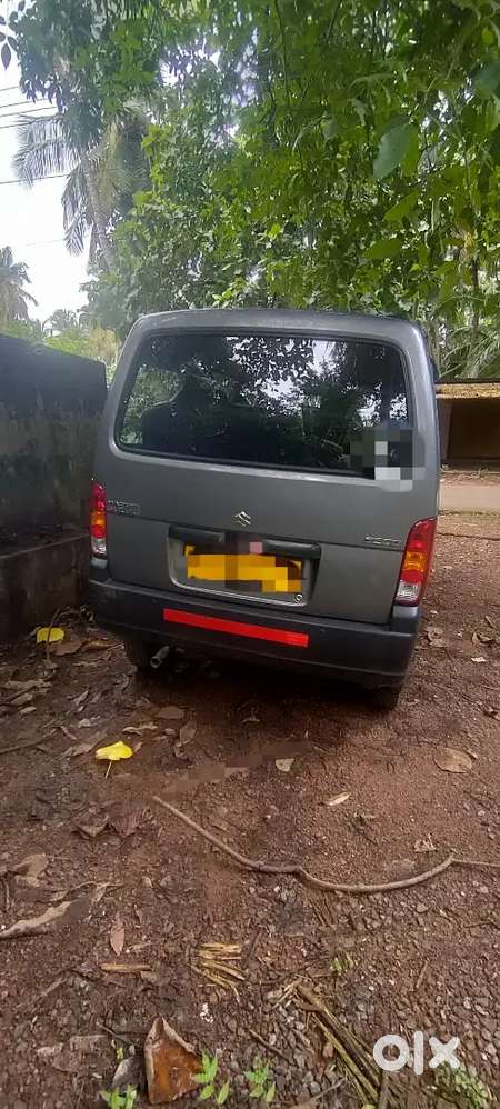 Maruti Eeco Ac Oct - 2022