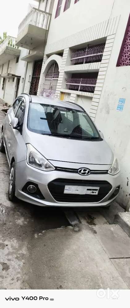 Hyundai Grand I10 2014 Manual