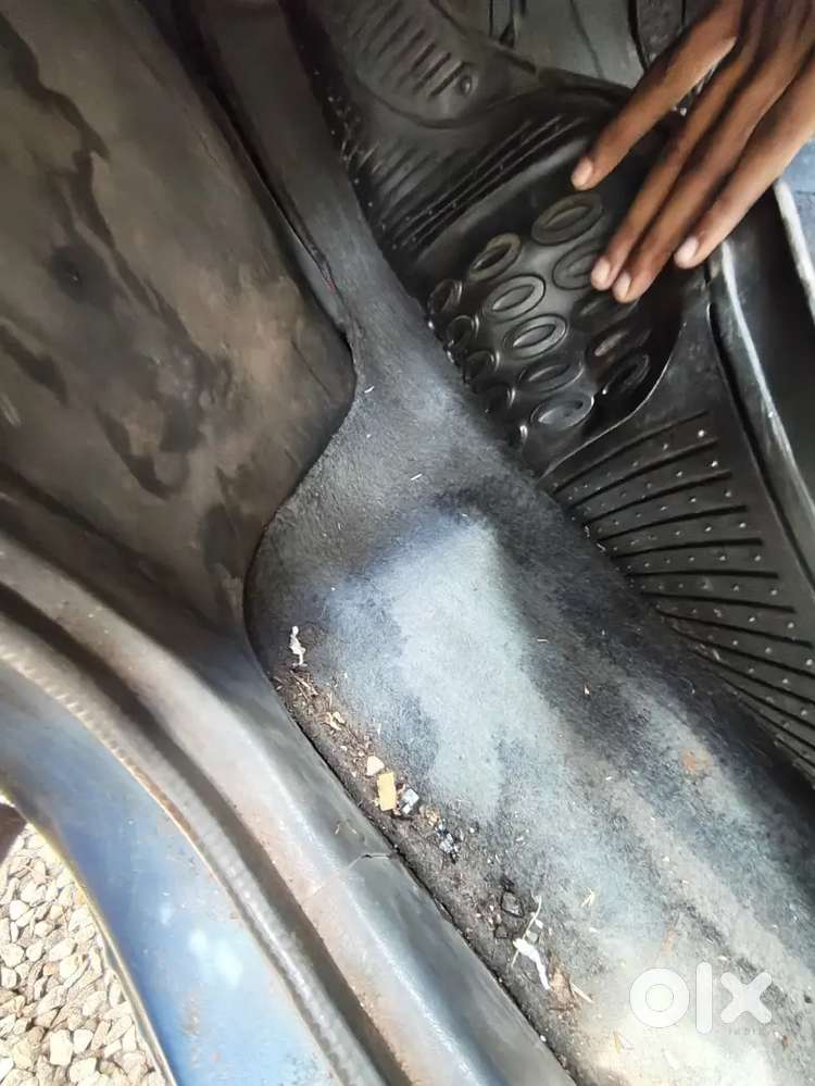 Maruti Suzuki 800 1998 Petrol Well Maintained