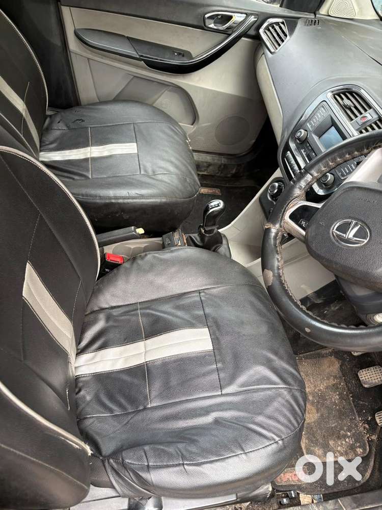 Tata Tiago Petrol Manual Xza Plus 17