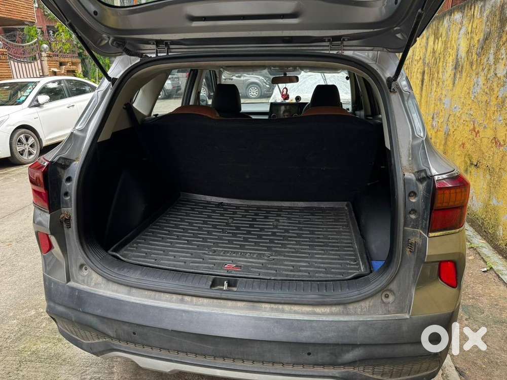 Kia Seltos 2019 Petrol 40000 Km Driven