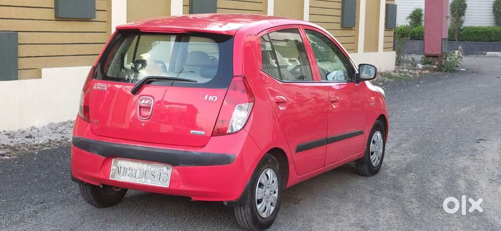 Hyundai I10 Sportz 1.1l, 2010, Diesel