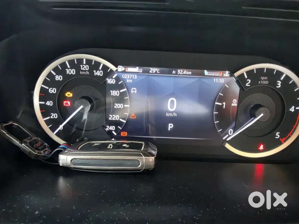 Land Rover Discovery Sport 2023 Diesel