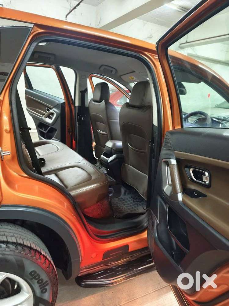 Tata Harrier Xz, 2019, Diesel
