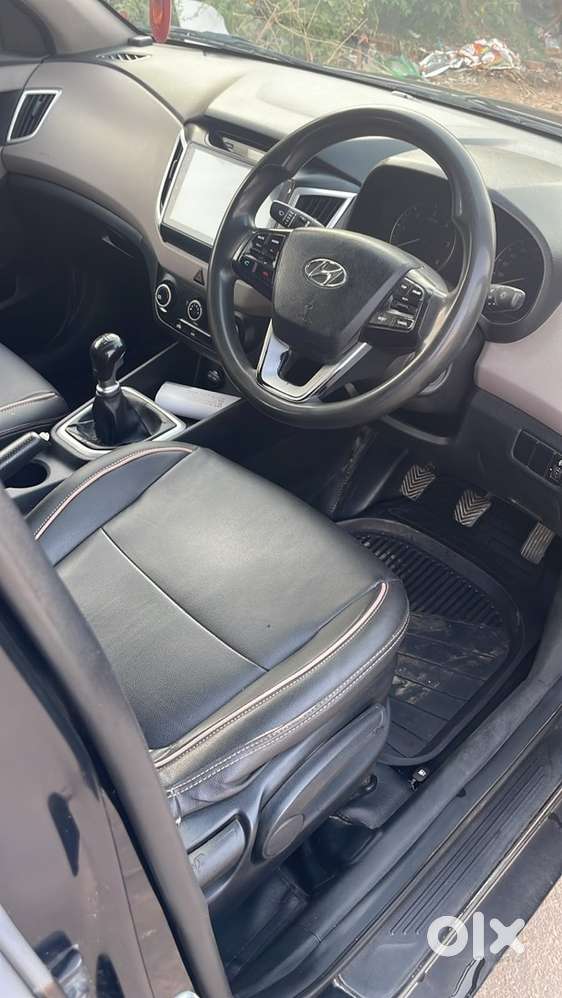 Hyundai Diesel Car 2018 November