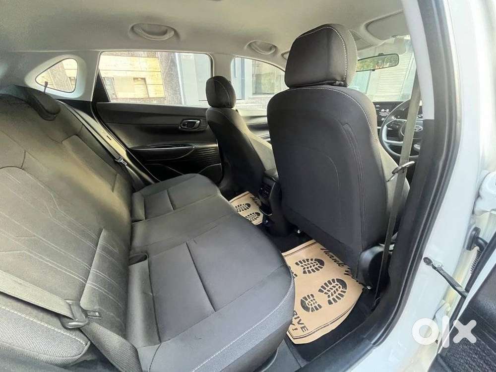 Hyundai I20 1.2 Spotz, 2021, Petrol