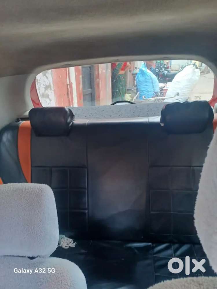 Maruti Swift Vdi 2009