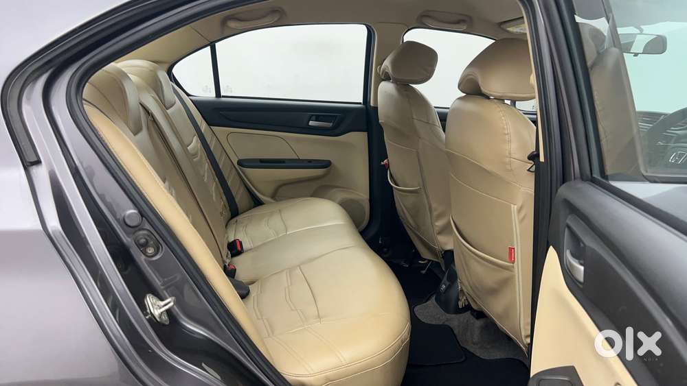 Honda Amaze S Petrol, 2019, Petrol