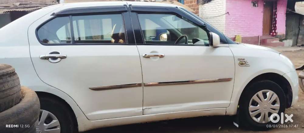 Suzuki Dzire