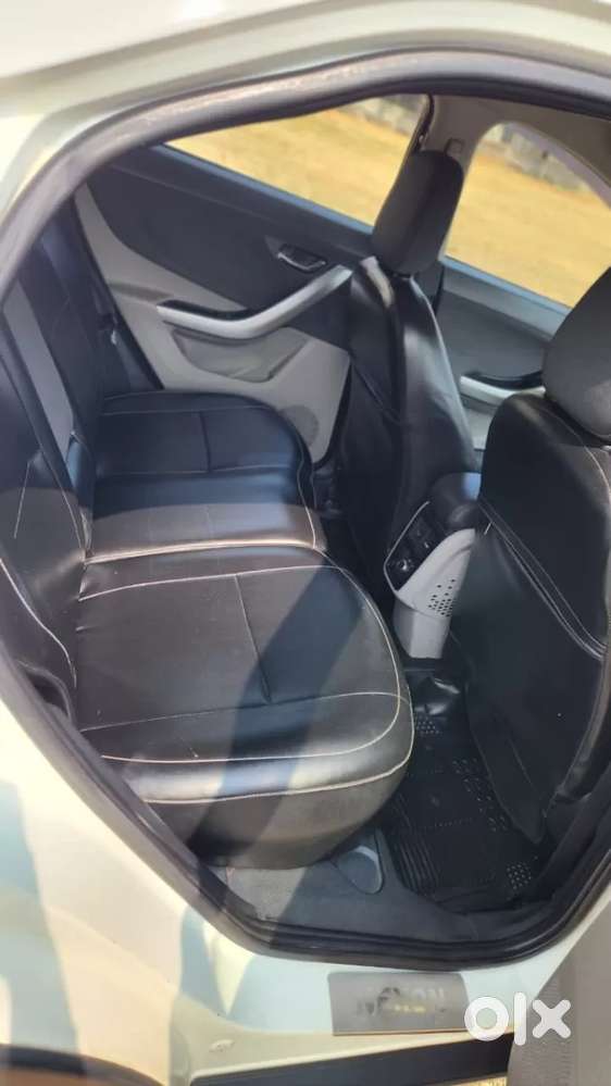 Tata Nexon 1.5 Revotorq Xz Plus, 2017, Diesel