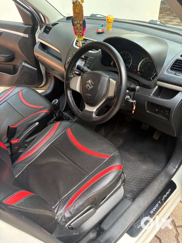 Maruti Suzuki Swift Ddis Vdi 2016 Car