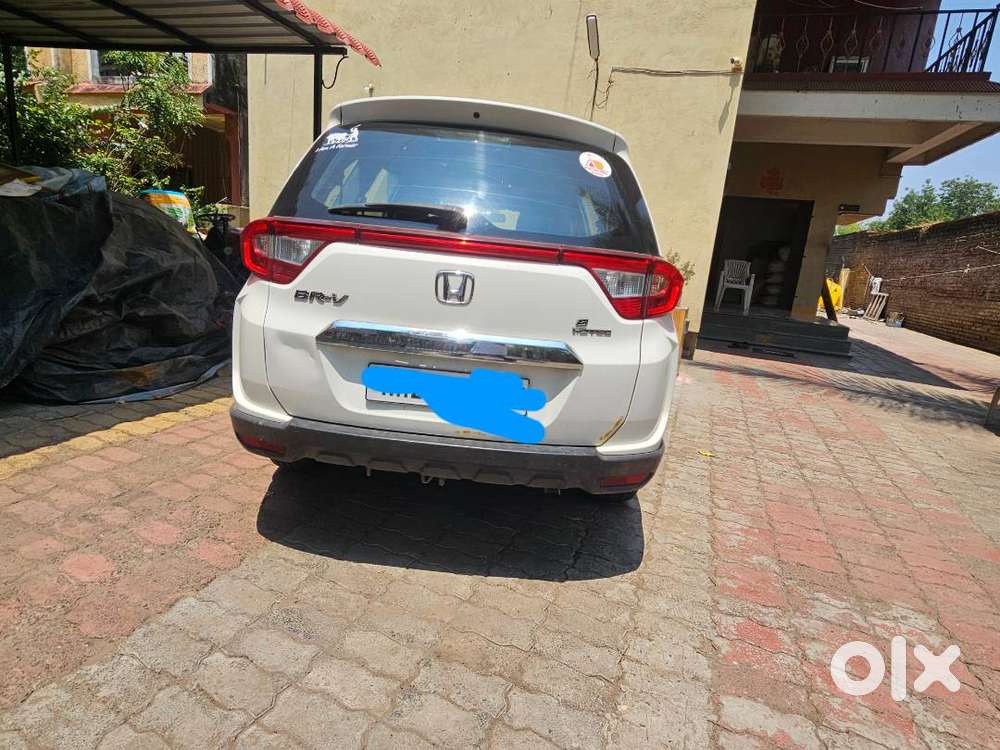 Honda Brv 1.5 S Mt (i-dtec)