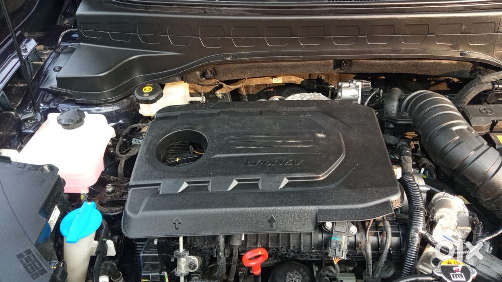 Kia Sonet Htx 1.5 Diesel, 2025, Diesel