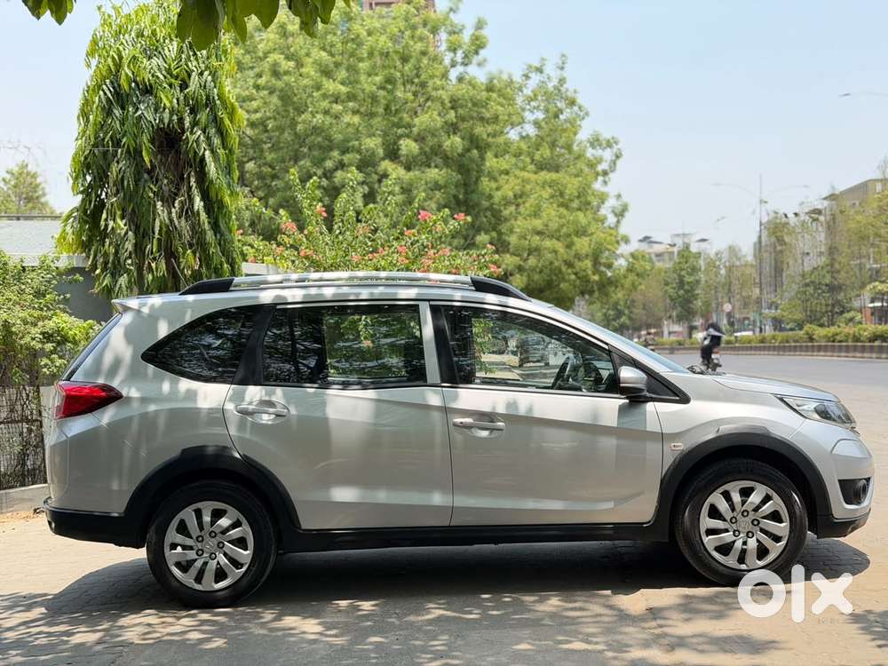 Honda Br-v 1.5 S I-dtec Mt, 2016, Petrol