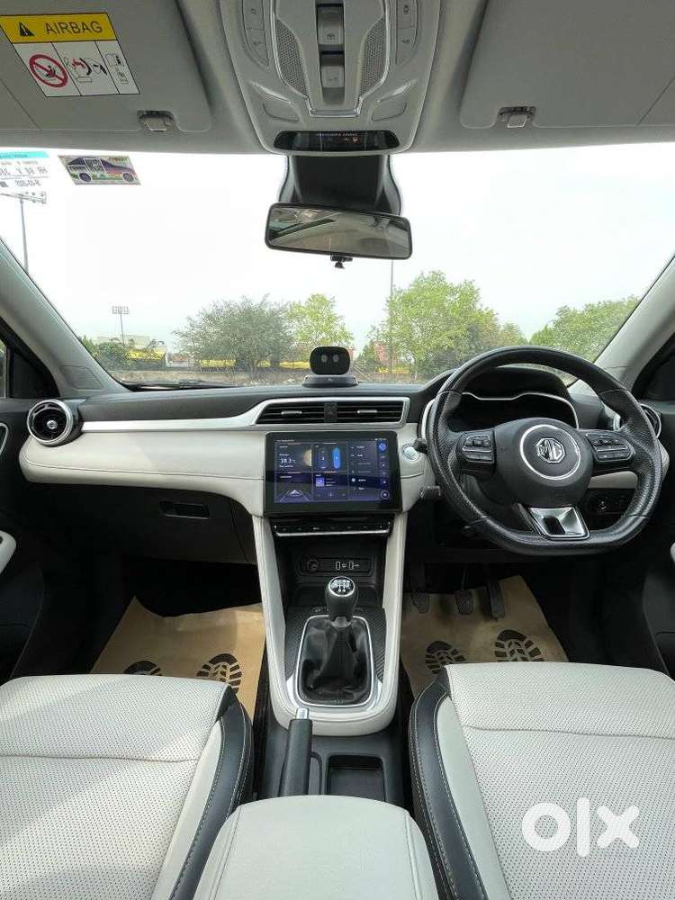 Mg Astor 1.5 Sharp, 2025, Petrol
