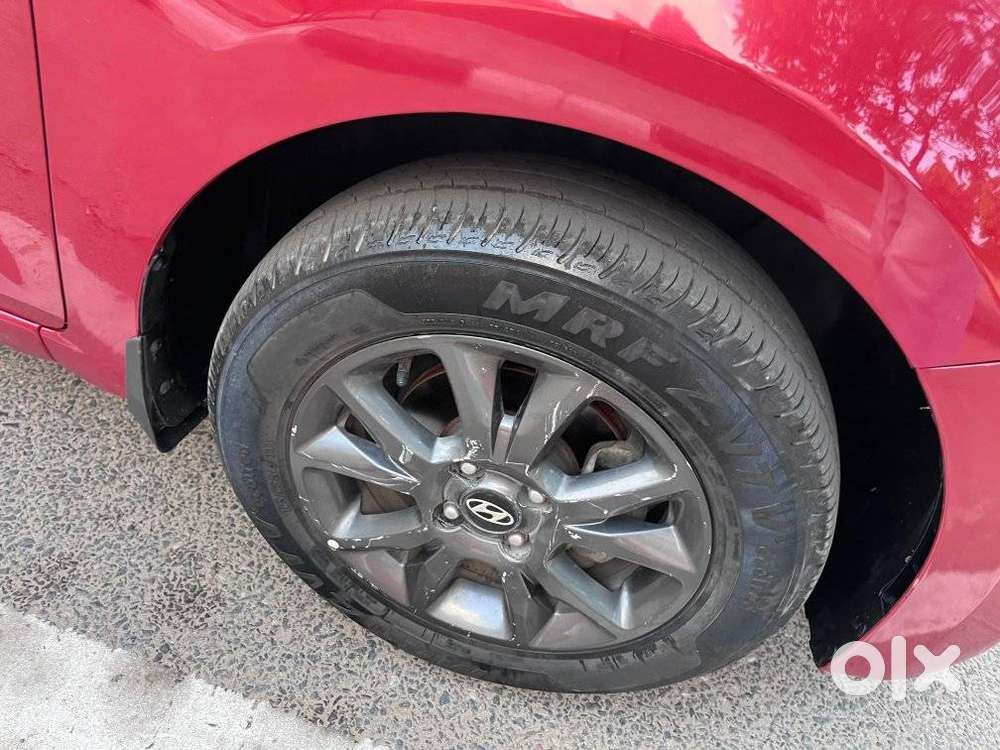 Hyundai Elite I20 Asta Option, 2018, Petrol