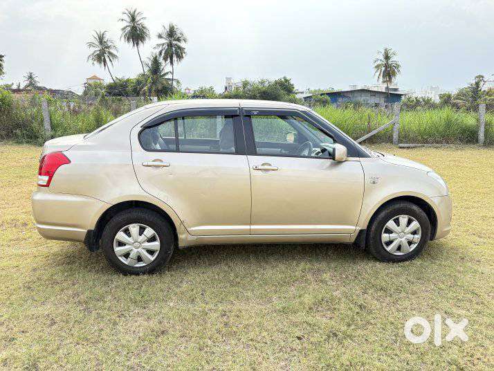 Maruti Suzuki Swift Dzire Vdi Bsiv, 2011, Diesel