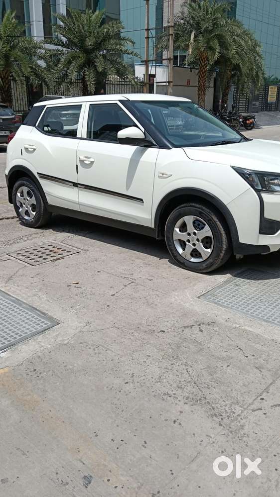 Mahindra Xuv300 W4 Diesel, 2019, Diesel
