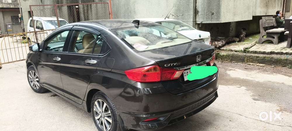 Honda City Petrol 2019 Model