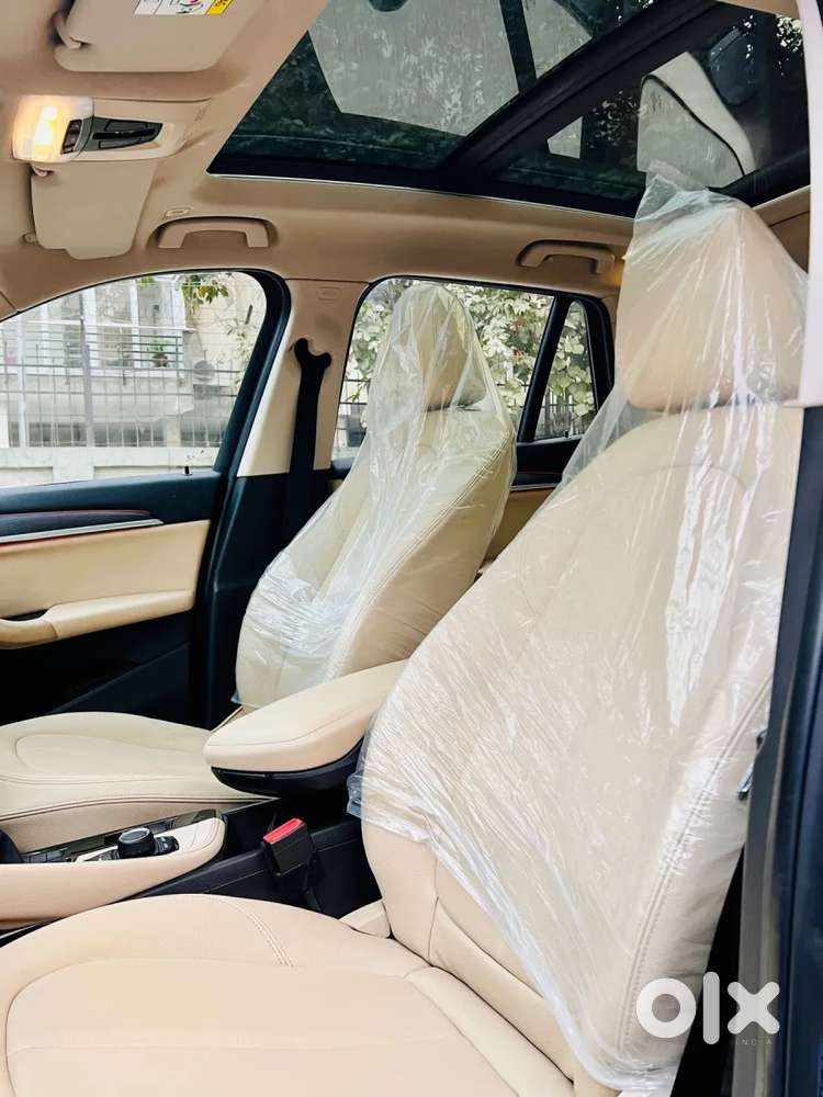 Bmw X1 Sdrive20d Expedition, 2017, Diesel