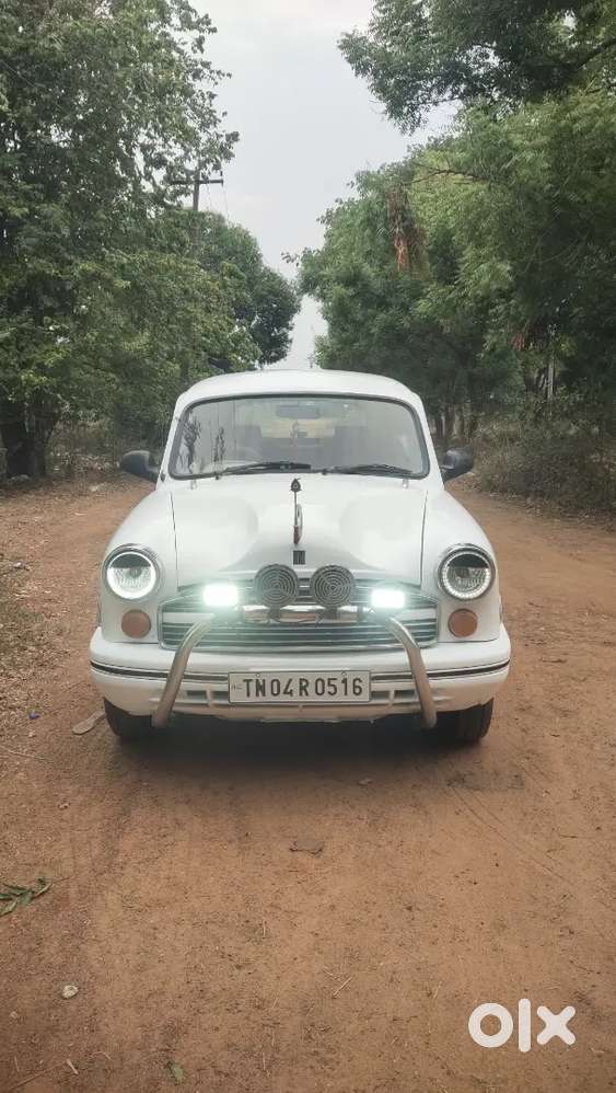 Antique Car For Sale Power Stearing, Power Window , Ac, All In Working