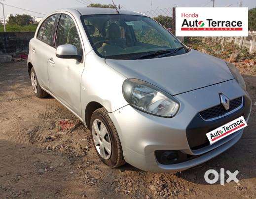 Renault Pulse 2012-2014 Rxl, 2014, Diesel