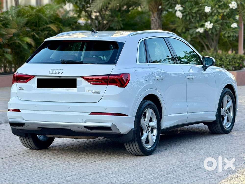 Audi Q3 40 Tfsi Premium Plus, 2023, Petrol