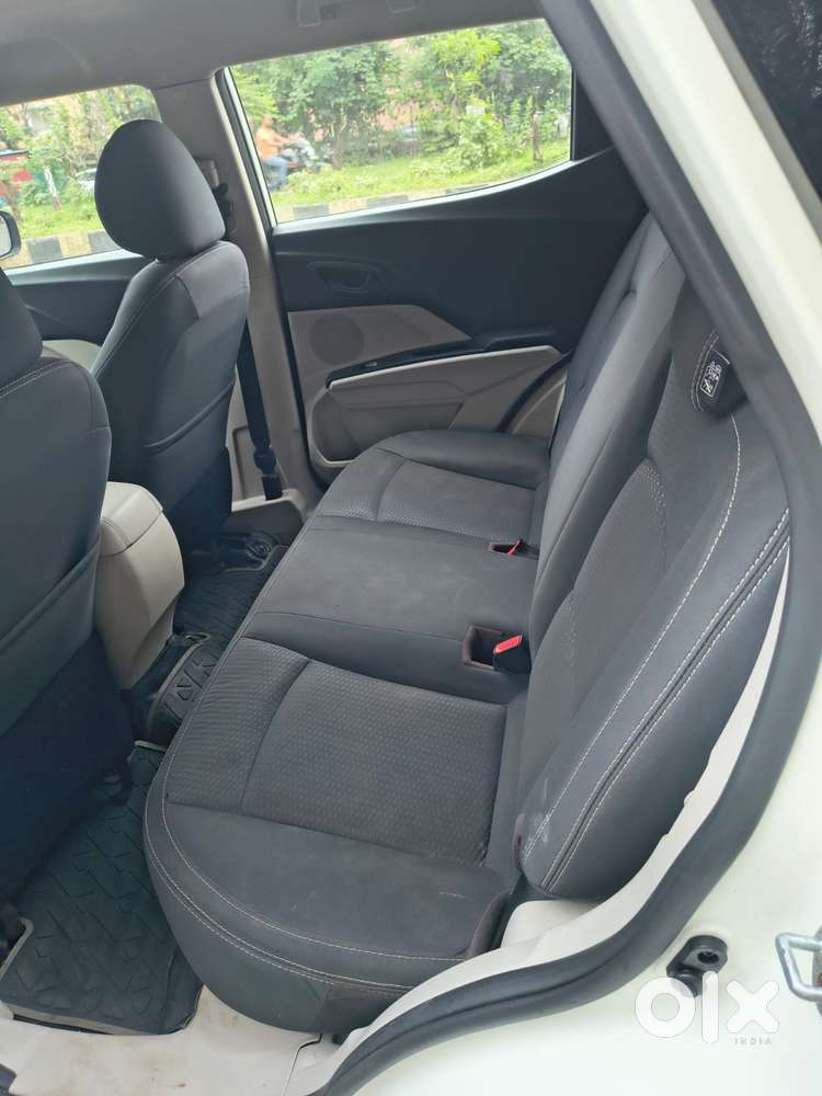 Mahindra Xuv300 W6 Diesel, 2022, Diesel
