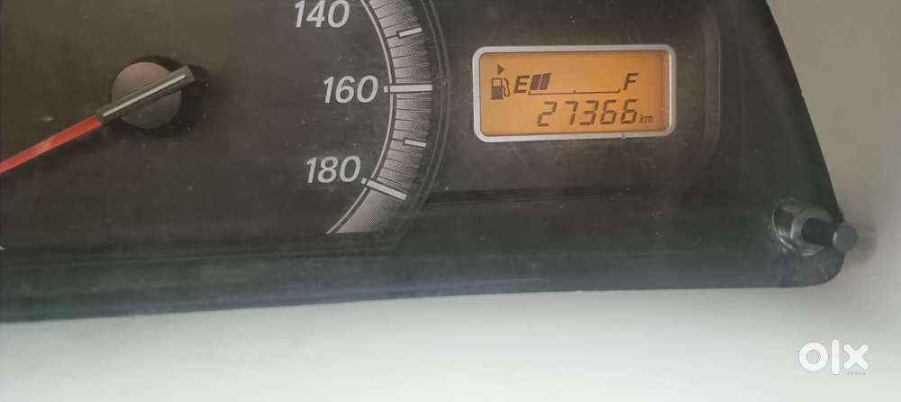 Maruti Suzuki Eeco 5 Seater Ac, 2020, Petrol