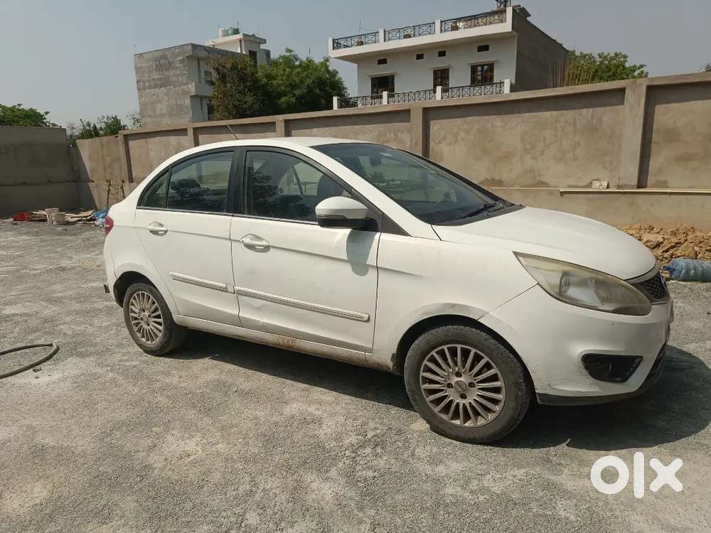 Tata Zest 2015 Petrol 85000 Km Driven
