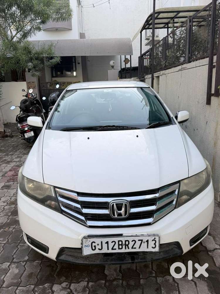 Honda Petrol Manual 2013
