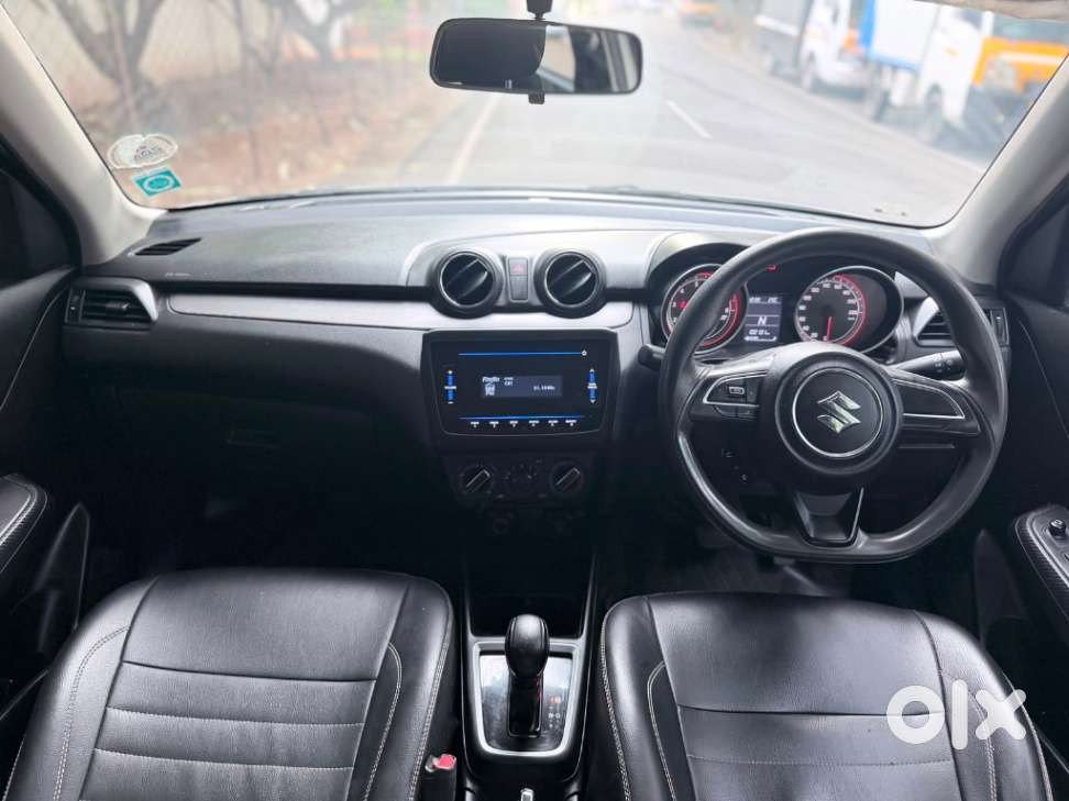 Maruti Suzuki Swift Vxi Ags, 2022, Petrol