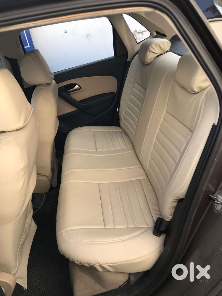 Volkswagen Ameo 1.2 Mpi Anniversary Edition, 2007, Petrol