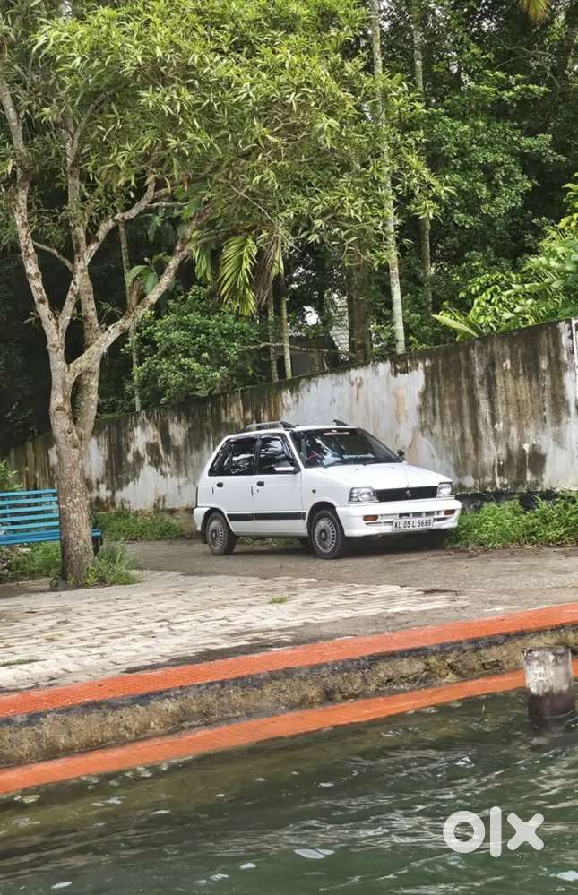 Neet And Clean Vehicile