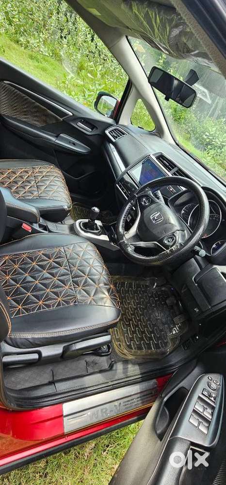Honda Wr-v I-dtec Vx, 2019, Diesel