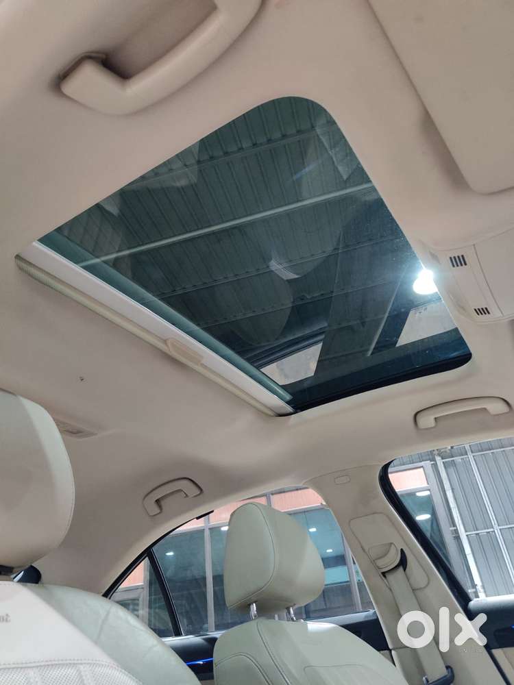 Skoda Superb 2.0 L&k Tsi At, 2018, Petrol