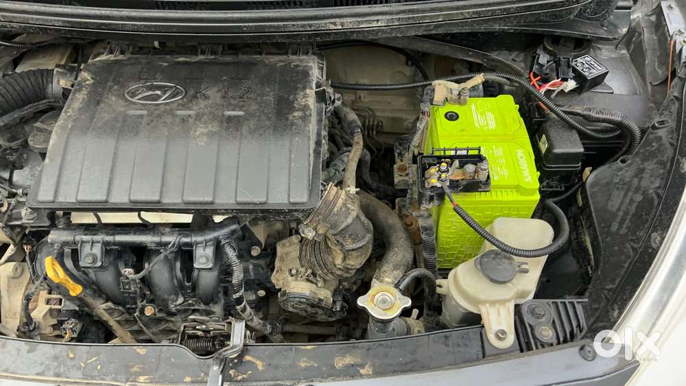 Hyundai Grand I10 1.2 Kappa Magna, 2017, Petrol